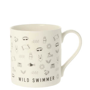 Liv Wild Swimmer Mug 350ml